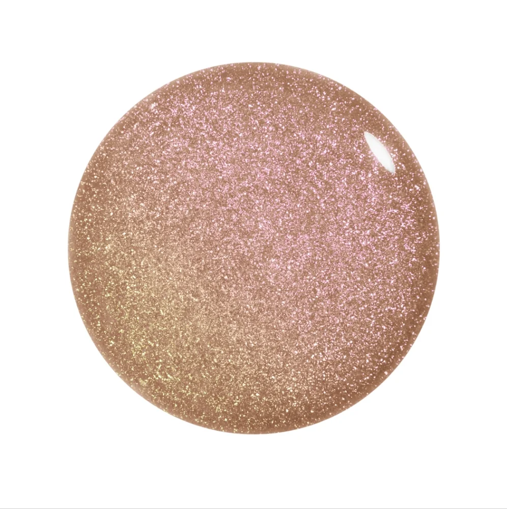 NYX Butter Gloss Bling Non-Sticky Lip Gloss Shade: Bring the Bling 💎✨ 🆕